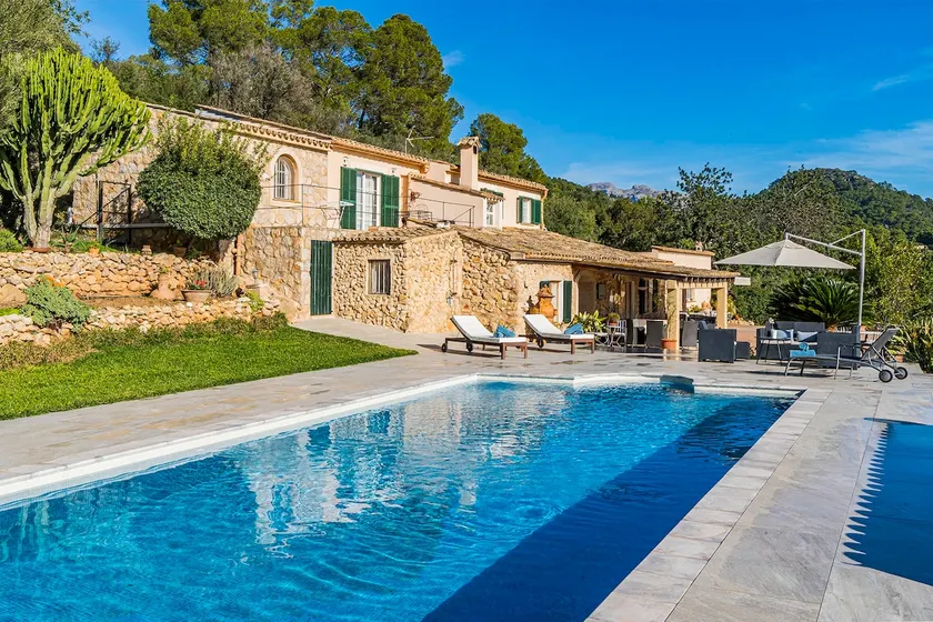 Finca Andratx by Mallorca Infinity - Image 1