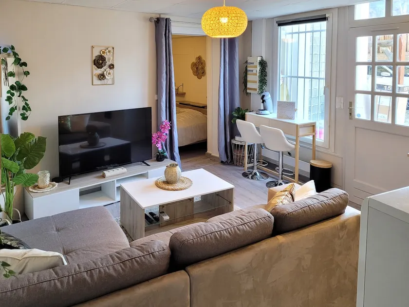 Le Cosy, for a cozy stay - Image 1