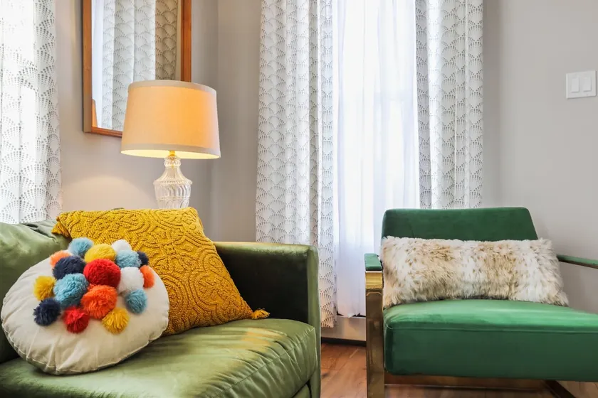 The One at 321- Apartment A - Image 1