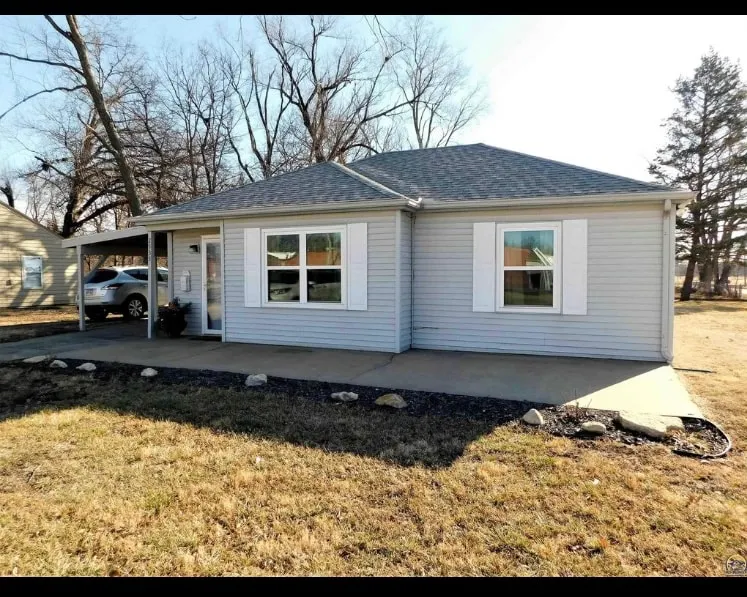 Capital City Cottage - Image 1