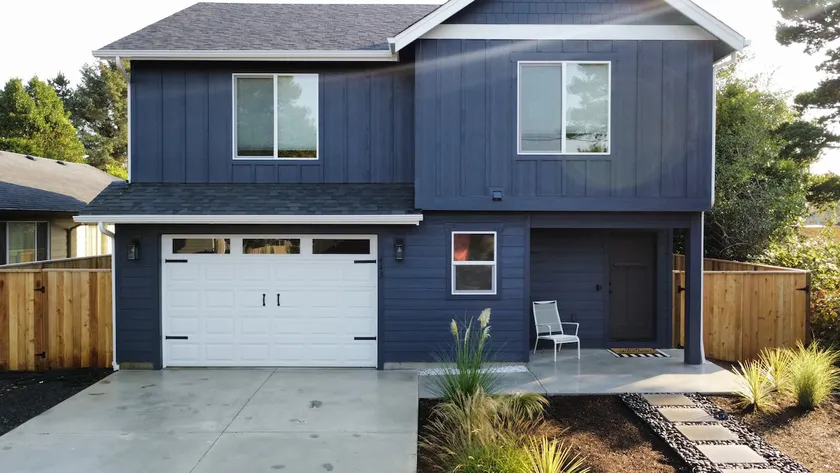 HouSEAside - Back Yard, A/C & Kid Friendly - Image 1