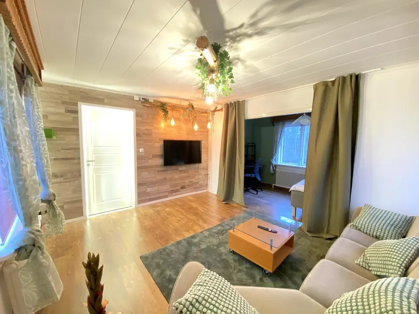 Apartment Eden near nature - Image 1