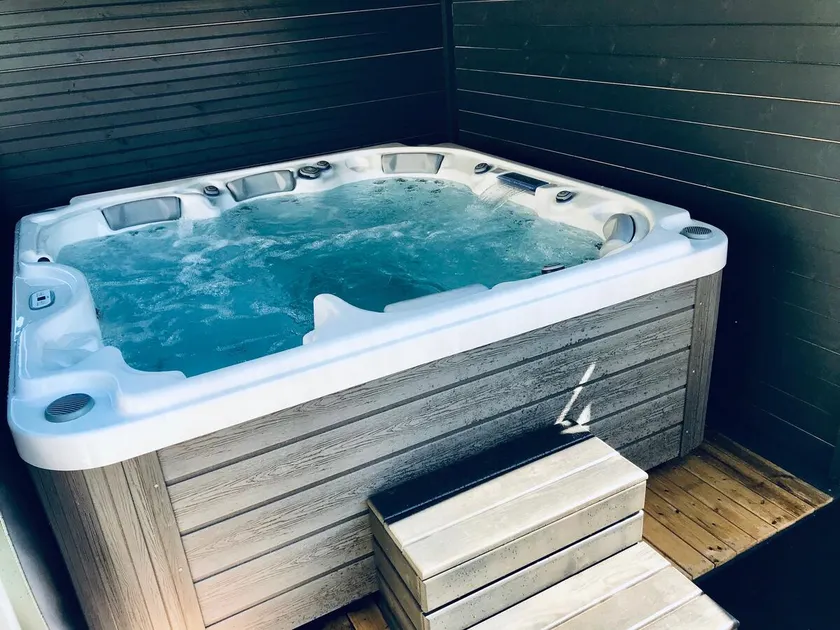 Cévennes House * Air Conditioning * Wifi * Shared Jacuzzi - Image 1