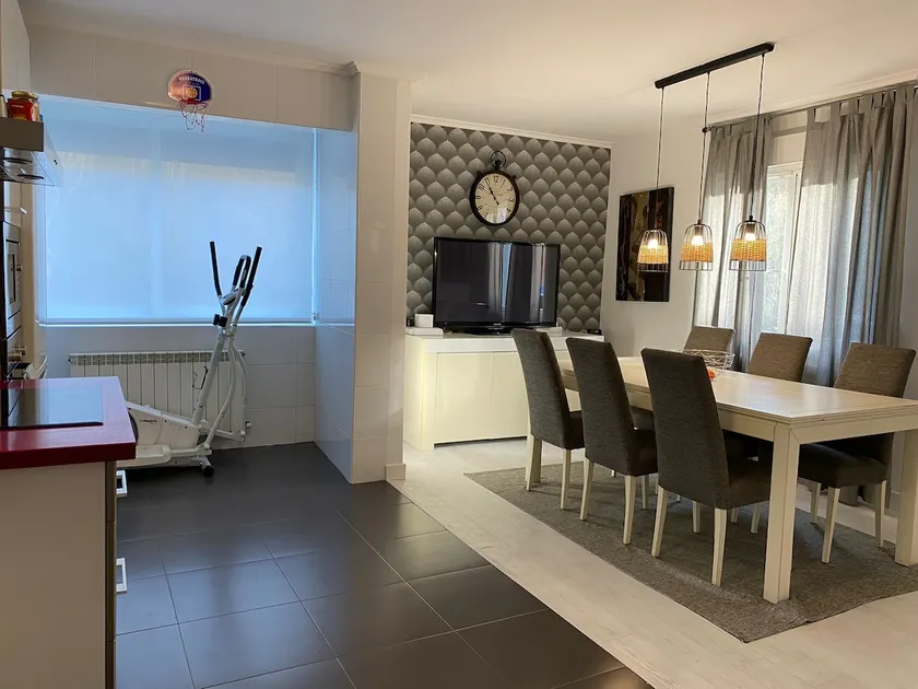 80 m2 newly renovated, cozy and stylish. - Image 1