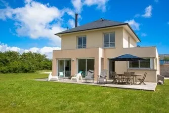 Grande Maison au calme, 700 m de la plage de Morgat, - Image 1