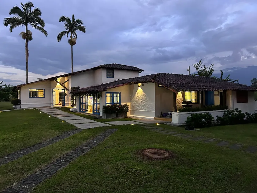 Casa El Tesorito - Image 1