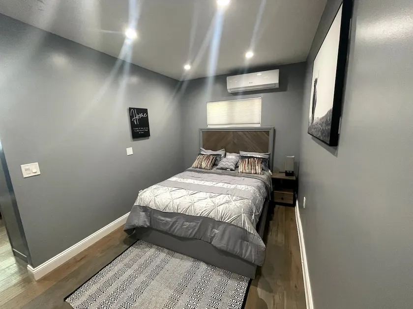 Pure Haven one bedroom apartment - Image 1
