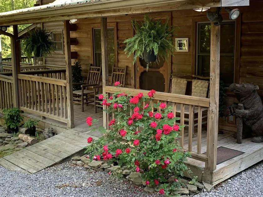 The Creekhouse - Image 1