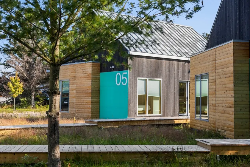 Vacation Home on the TART & mins to Traverse City - Image 1