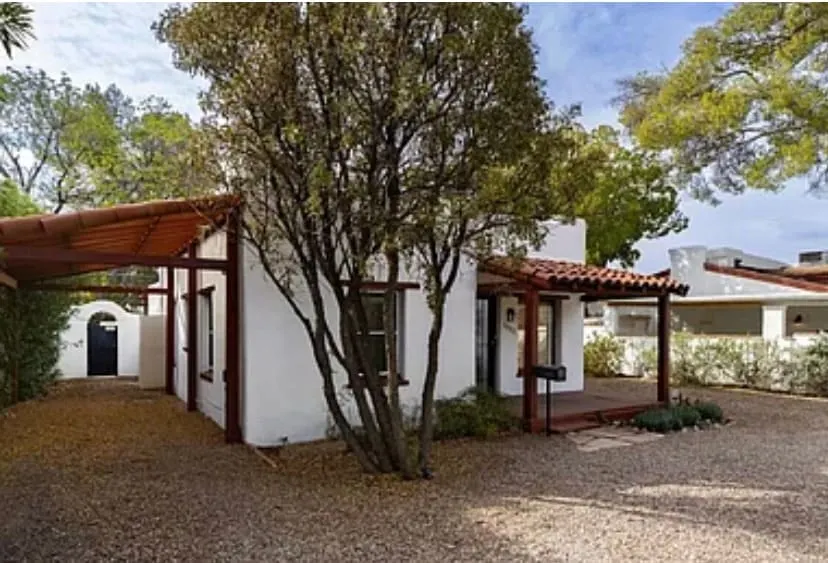 The Pima House - Image 1