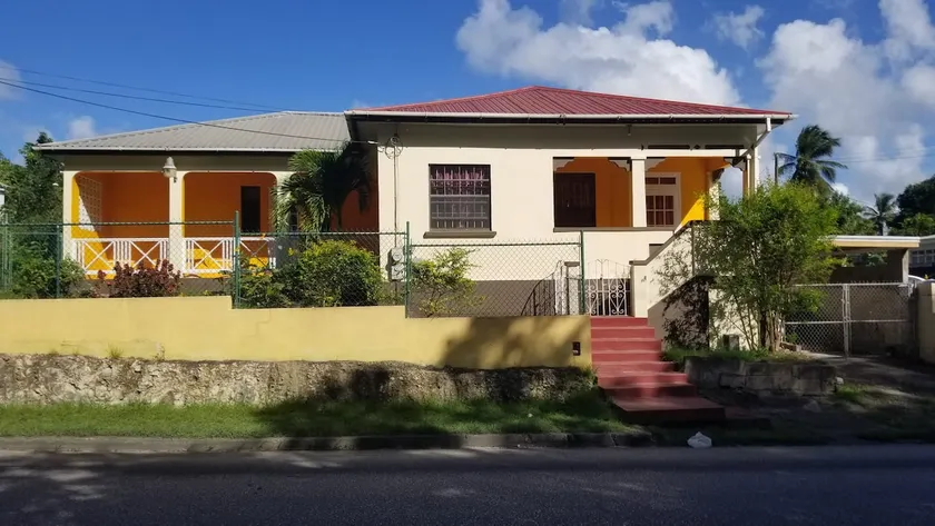 Don Mar House - Image 1