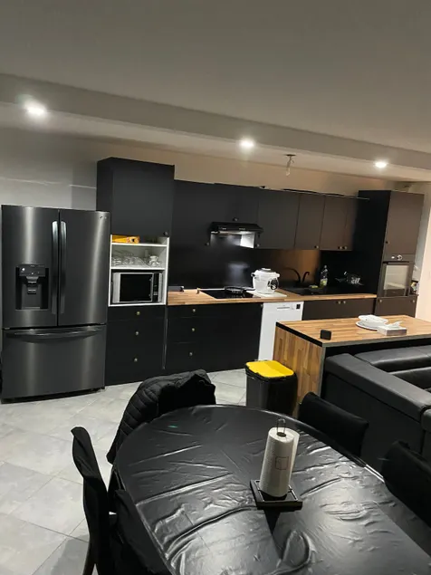 Nice apartment 88 m2 - Image 1