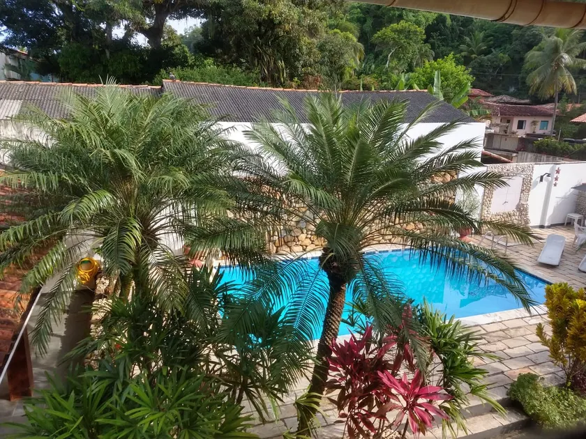 Pouso Jardim Secreto - Image 1