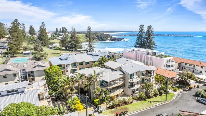 The Cove Yamba - Image 1