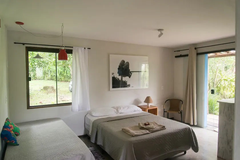 Akasha Atelier, Sana. Carambola Suite - Image 1