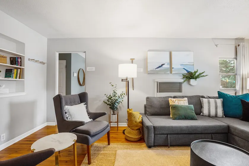 Clean & Bright Condo next to CSU & Old Town! - Image 1