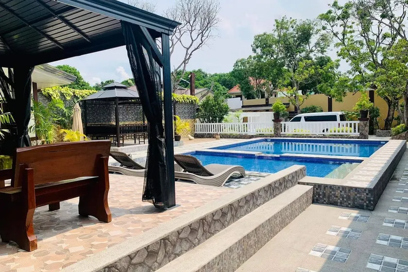 Villa Alfonso Bulacan Resort - Image 1