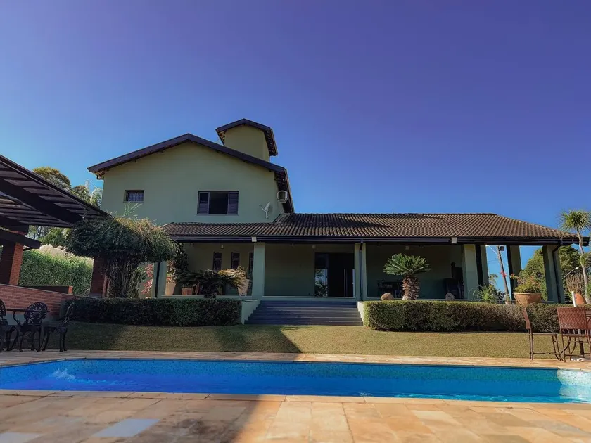 Vô Bicudo Farmhouse - Image 1