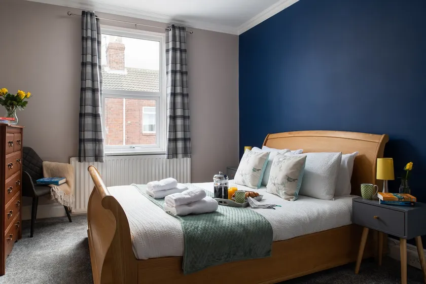 The Elderton, Newbiggin By The Sea, Northumberland - Image 1