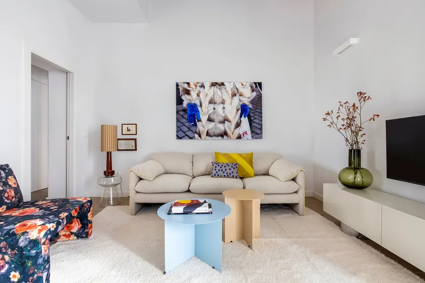 Calatrava - Darya Living - Image 1