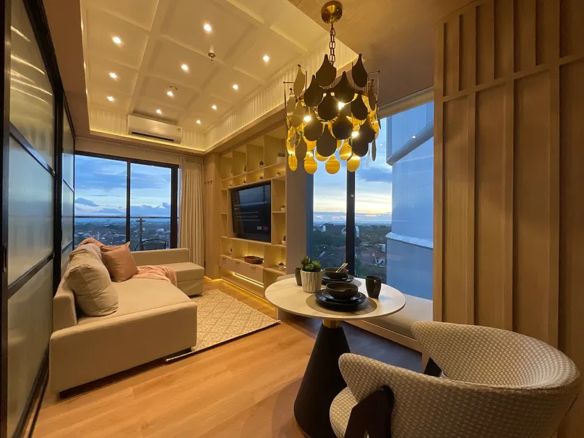 Attakai 1 Bedroom Apartment by Kinasih Suites - Image 1