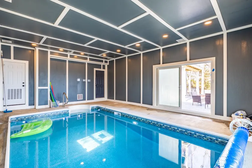 Seaview Summit | Ocean Views, Indoor Pool, Beach - Image 1