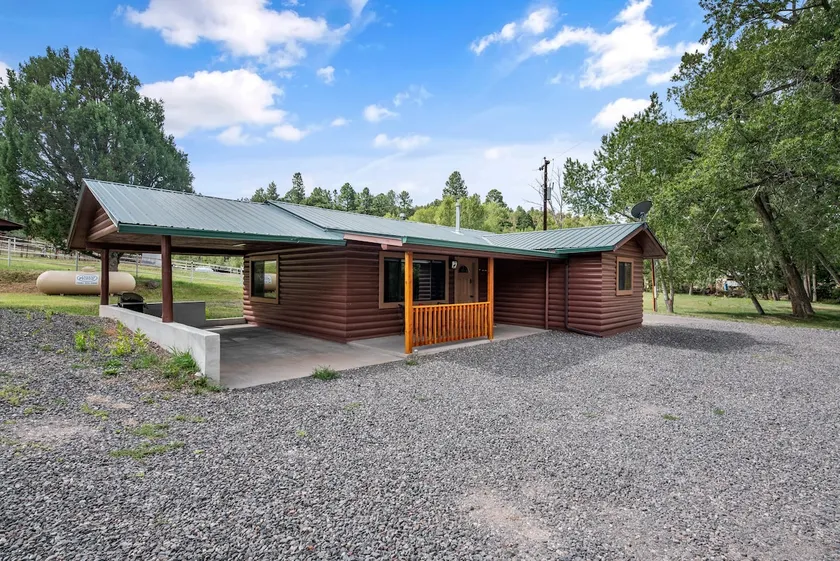 Angler Cabin at South Fork - Image 1