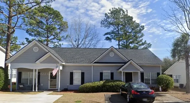 Centrally located condo Chas, SC - Image 1