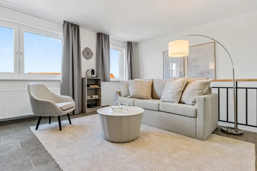 EMPiRE: Central | City | Smart TV | Parking - Image 1