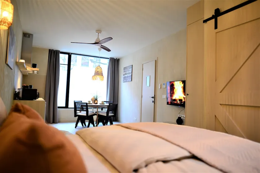 Kyoto Suites - Image 1