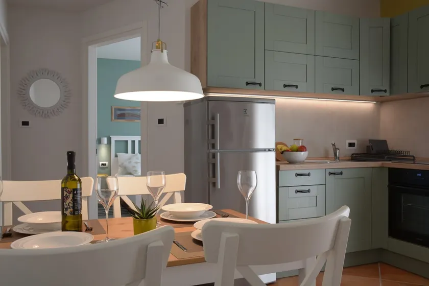 Maya Apartment - Image 1