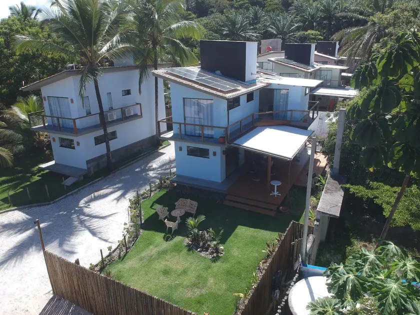 Tropicália - House on the sand - Image 1