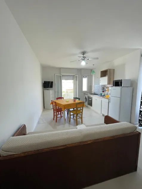 apartment near the sea 2 - Image 1