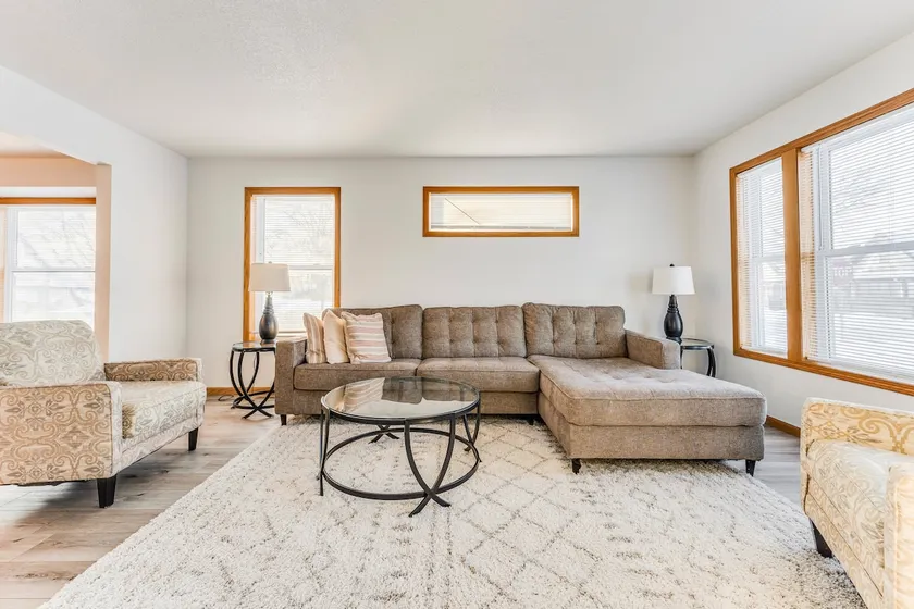 Cozy home in Saint Paul. - Image 1