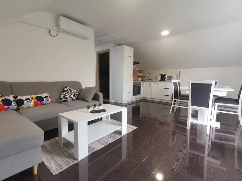 Stylish apartment near Plitvice - Image 1