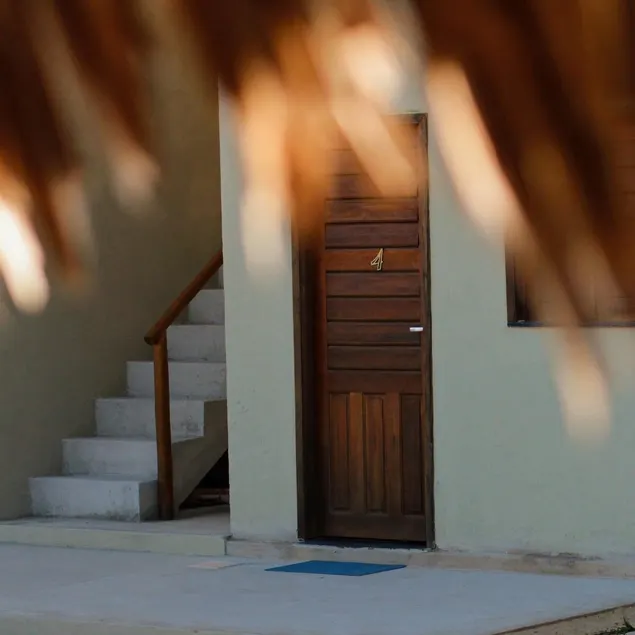 Pousada Mahalo Taíba - Chalets with ocean views - Image 1