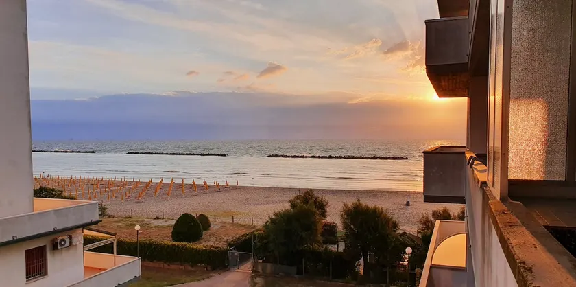 Sea and beach from home CALLIOPE - Image 1