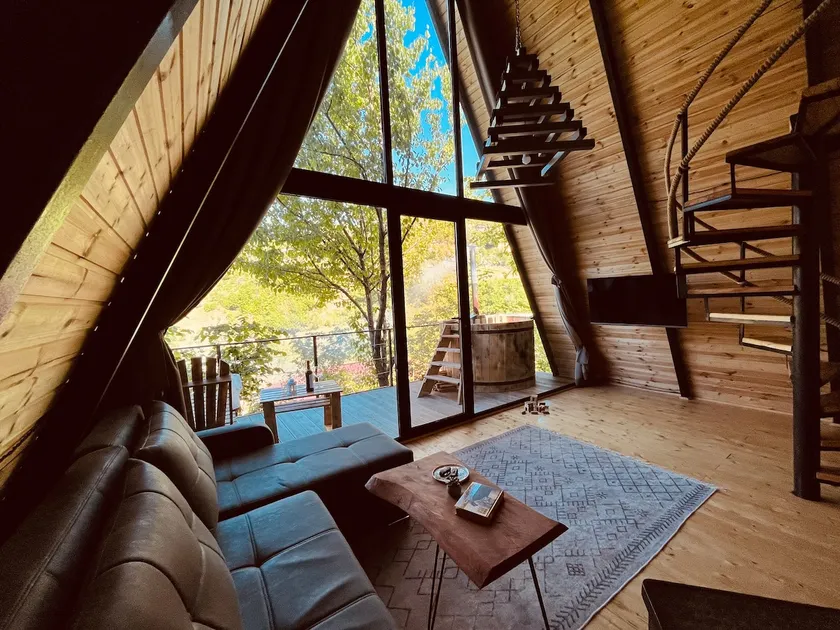 Corylus Chalet - Image 1