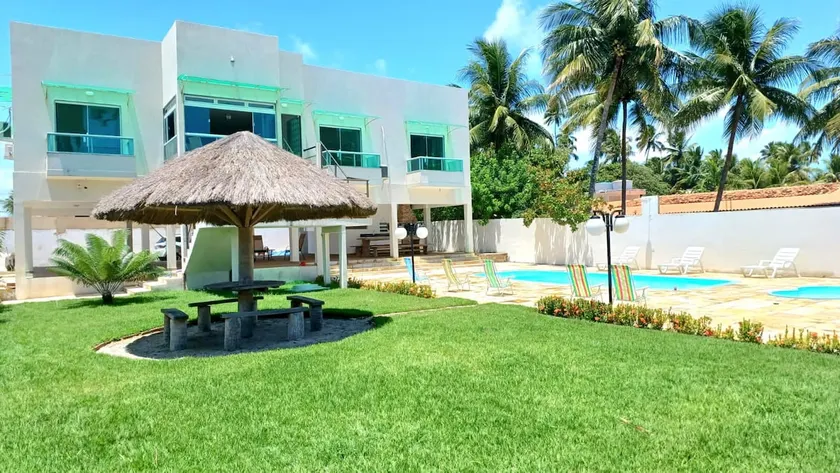 Beautiful house, Peroba with pool. - Image 1