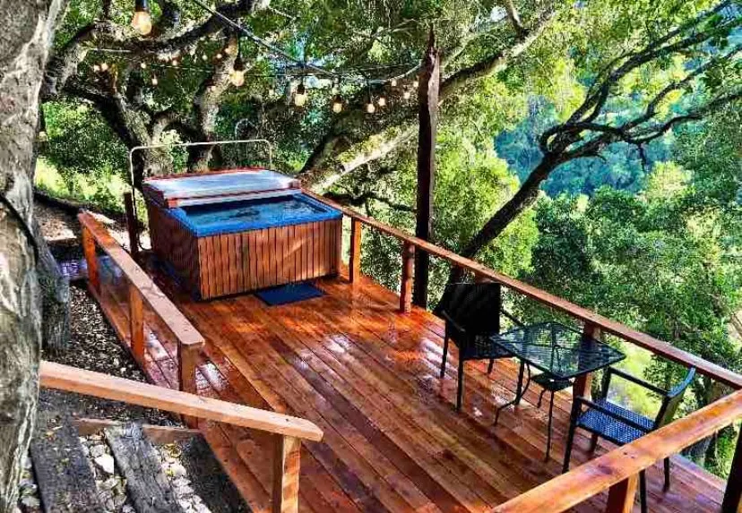 TreeHouse - Image 1