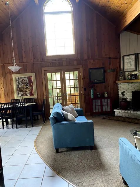 Peaceful 2 Bedroom Retreat - Image 1