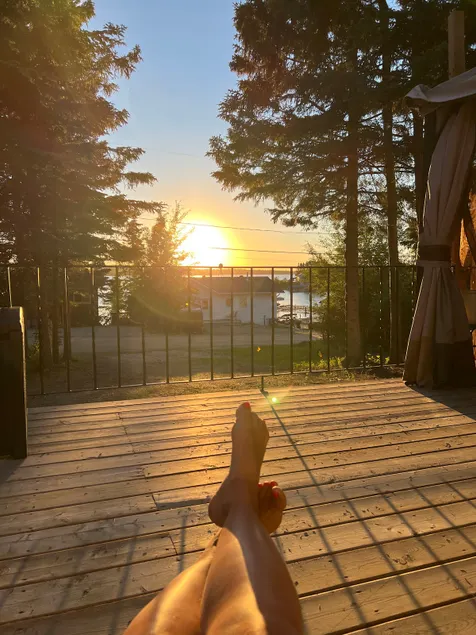 Christopher Lake Getaway - Image 1