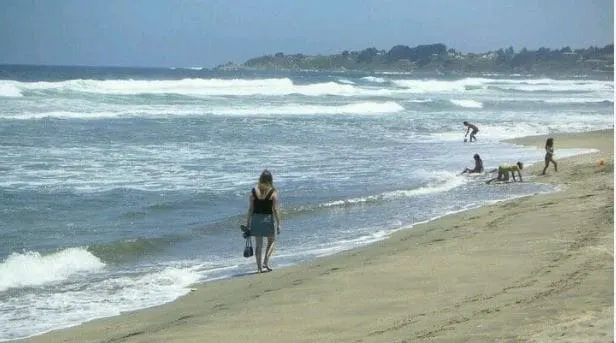 House 2 blocks from Costa Azul beach - Image 1