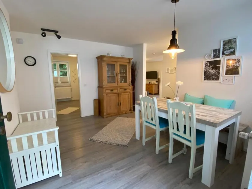 Beautiful apartment in Wülfrath - Image 1