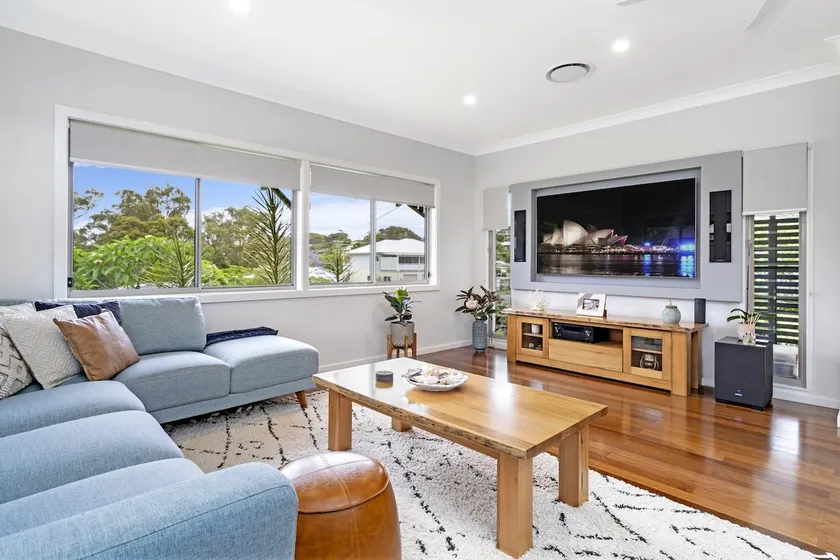Spacious 2BD Home nr Beach & Town/Yard & BBQ - Image 1