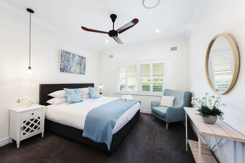 Olive Tree Cottage in the heart of Mudgee. - Image 1