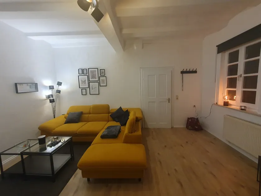 Modernes Apartment zentral - Image 1