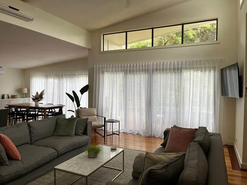 Banksia - Great for 2 families, linen included - Image 1