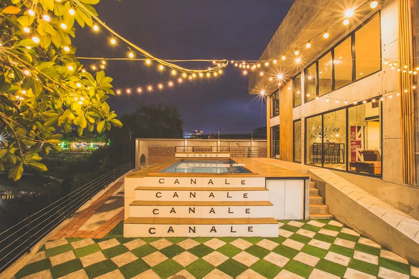 The Canale Hat Yai - Image 1