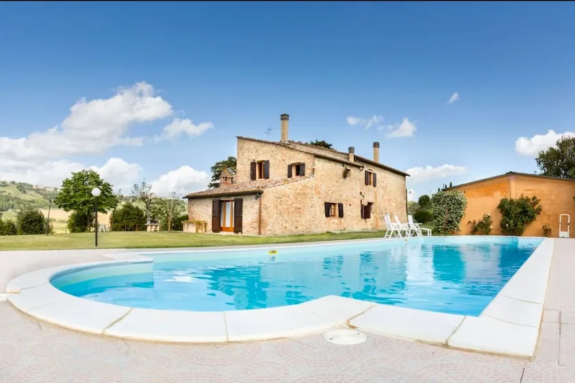 Villa Elisa - Image 1